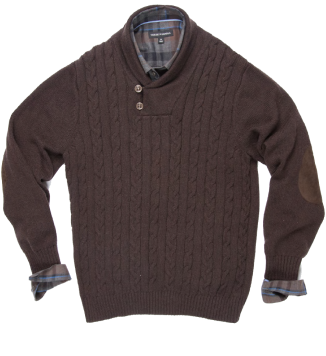 Demo Sweater Product